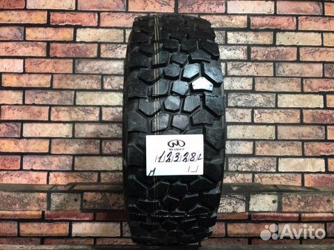 Dmack DMG 1 205/70 R13