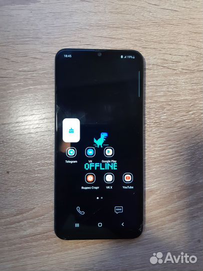 Samsung Galaxy A50, 6/128 ГБ