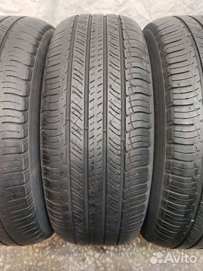 Michelin Latitude Tour HP 235/70 R16 106H