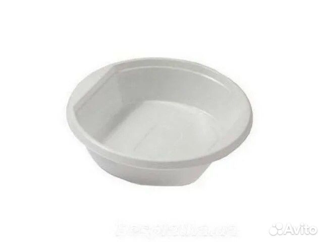 Одноразовая Пластиковая Посуда