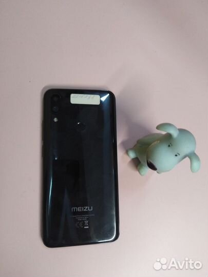 Meizu Note 9, 4/128 ГБ