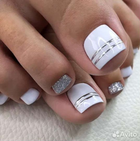 Мастер маникюра и педикюра