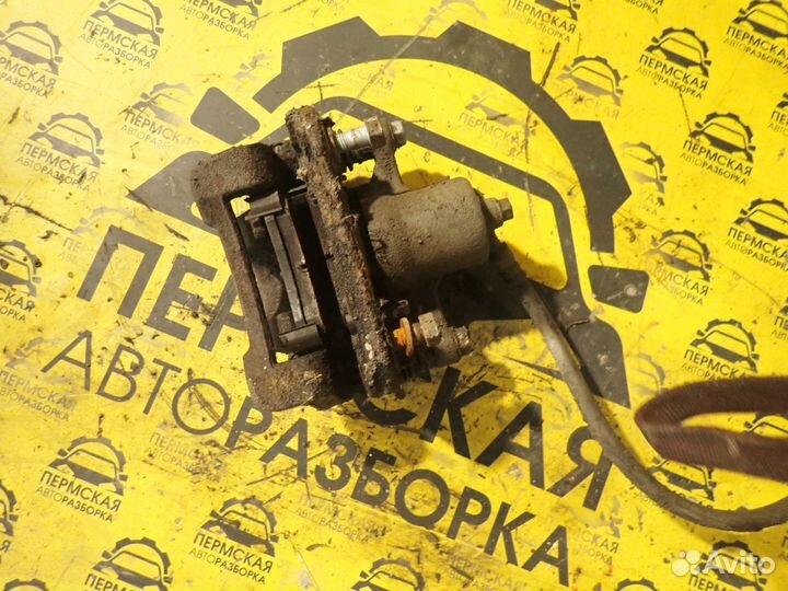 Суппорт тормозной задний Hyundai ix35