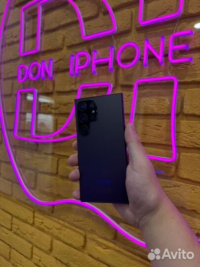 Samsung Galaxy S24 Ultra, 12/256 ГБ