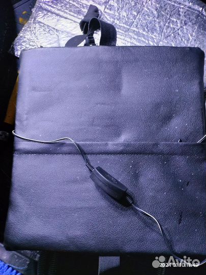 Массажёр автомобильный