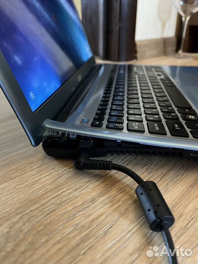 Ноутбук Acer