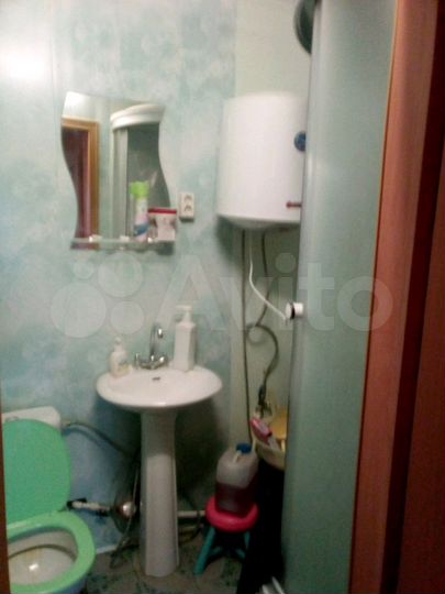 2-к. квартира, 47 м², 2/4 эт.