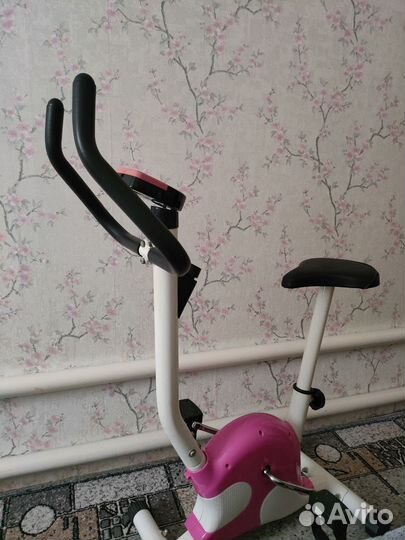 Продам велотренажёр