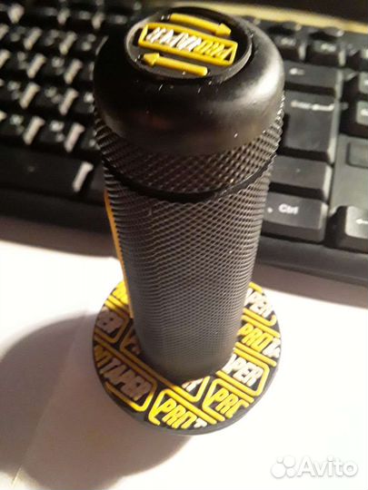 Ручка газа для скутера