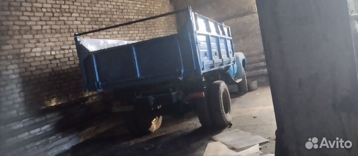 ЗИЛ 5301АО, 1999