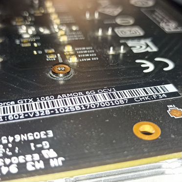 Игровой компьютер i5/6400/16/500HDD/GF1060 6гБ