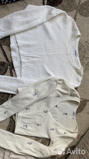 Женские вещи пакетом 42 44 Zara