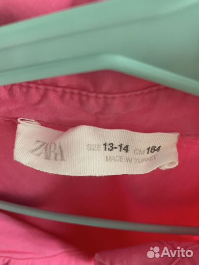 Платье zara