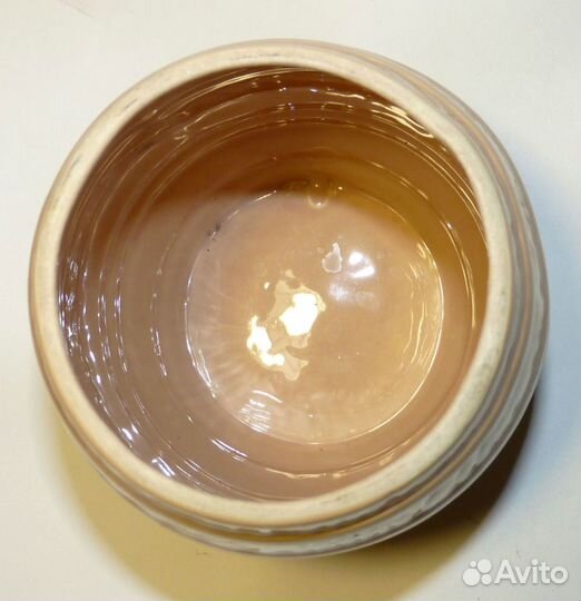 Бочонок керамика СССР