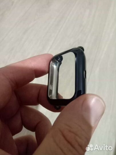 Бампер чехол для часов амазфит