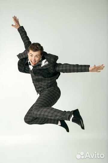 Ведущий на Свадьбу, Корпоратив, Юбилей, не Тамада