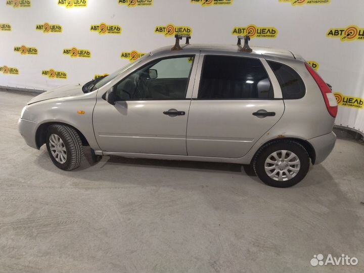 LADA Kalina 1.6 МТ, 2011, 80 000 км