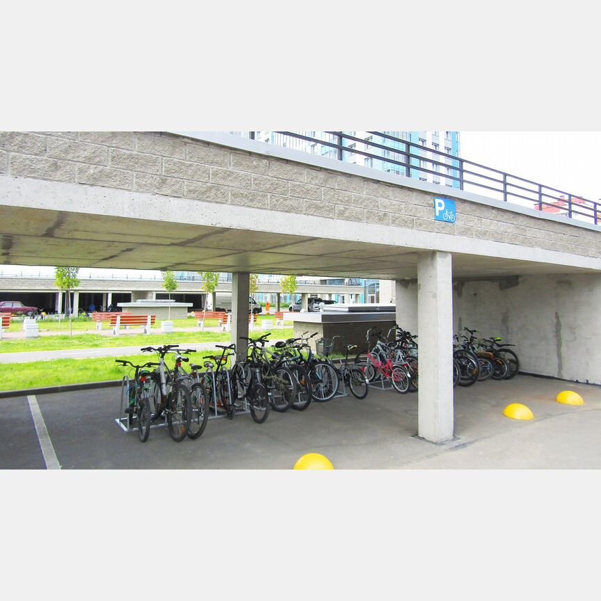 1-к. квартира, 41 м², 2/20 эт.