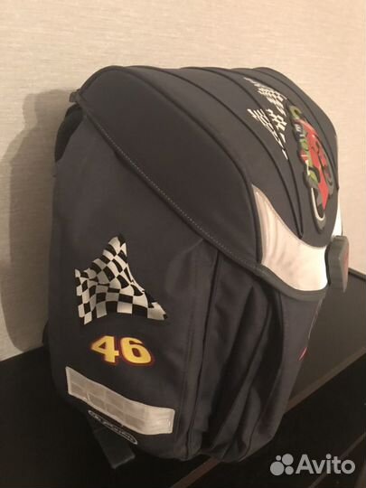 Рюкзак портфель школьный Herlitz