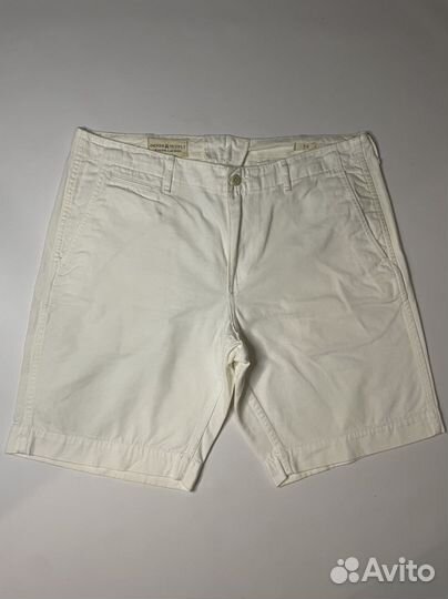 Шорты Polo Ralph Lauren Denim Supply