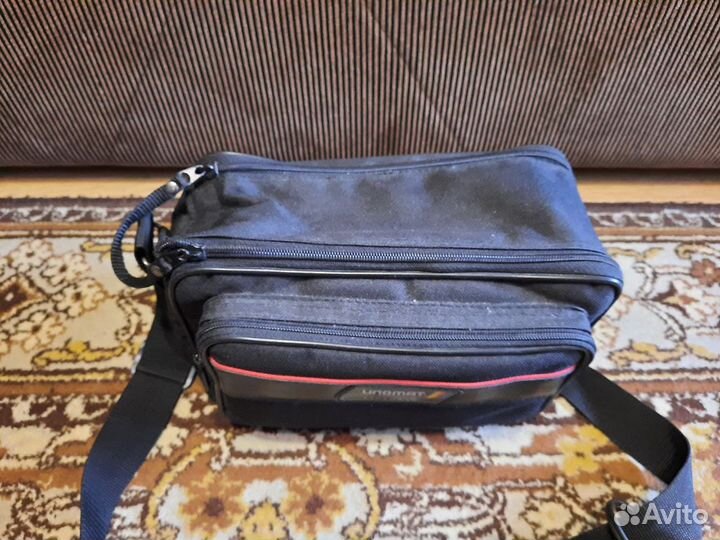 Видеокамера Panasonic A3