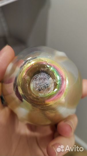 Dior Pure poison 100 мл