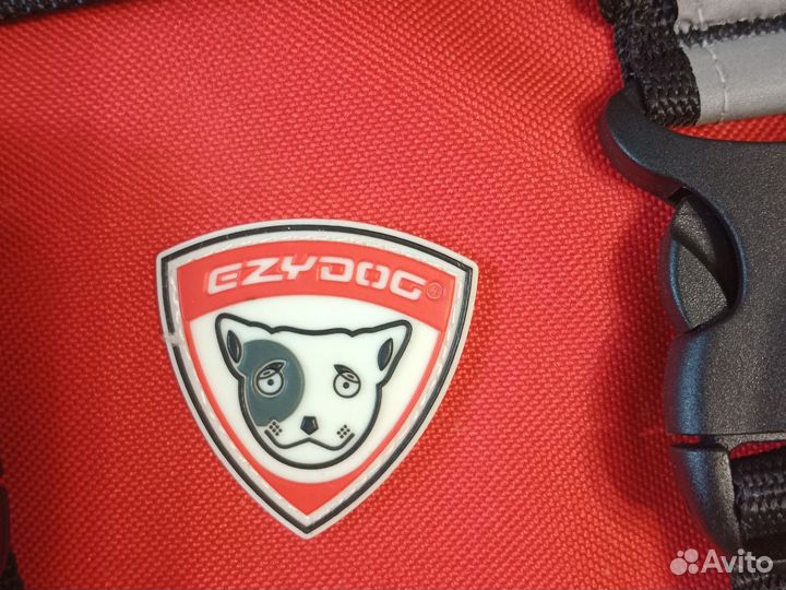 Жилет для собак