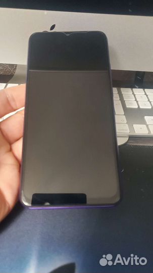 Xiaomi Redmi 9, 3/32 ГБ