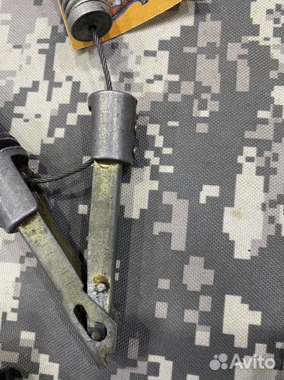 Антенна Куликова аш-1,5