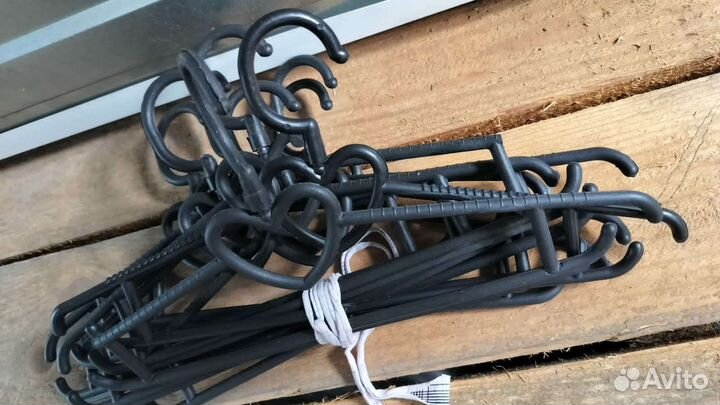 Плечики детские