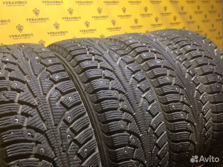 Nokian Tyres Nordman 5 195/60 R15