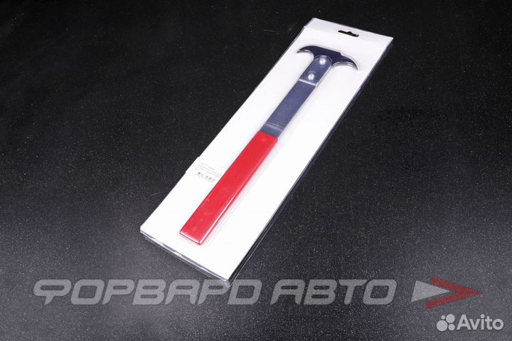 Съемник уплотнительных колец плоский AV-921097 AV steel Китай