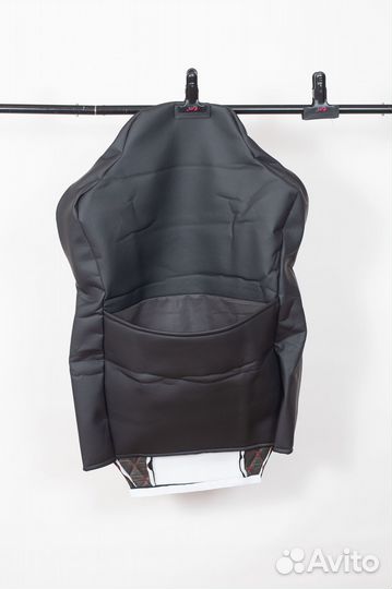 Чехол экокожа на заказ