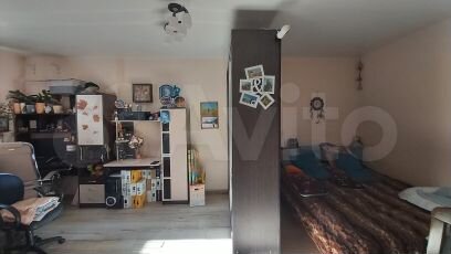 1-к. квартира, 40,9 м², 5/10 эт.