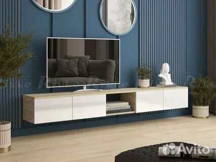 Тумба навесная