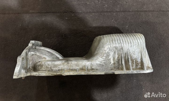 Масляный поддон G4ED Hyundai Elantra 3 1.6