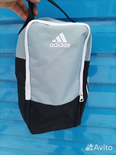 Мешок для обуви adidas