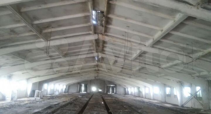 Склад, 300 м²