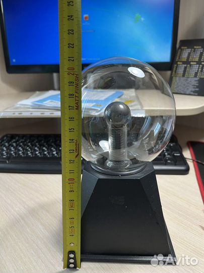 Ктушка Tesla игрушки