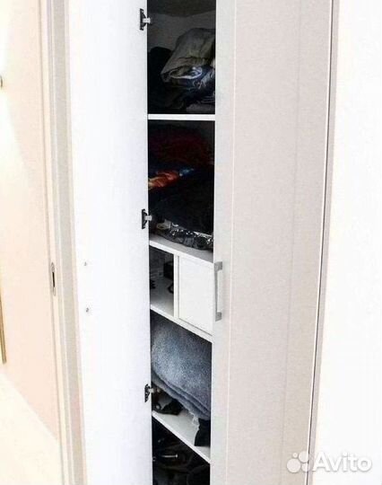 Многофункциональный шкаф