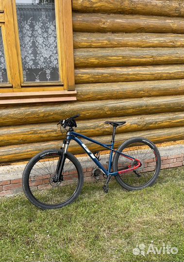 Горный велосипед GT Avalanche 29 Comp 2020