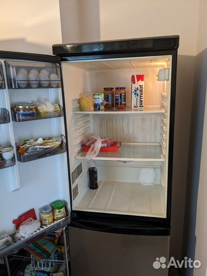 Продам холодильник бу gorenje (рабочий)