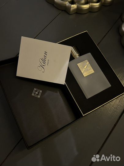 Духи kilian good girl gone bad оригинал