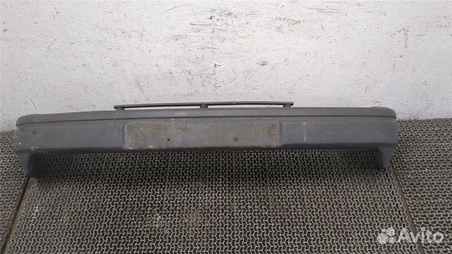 Бампер Ford Fiesta, 1990