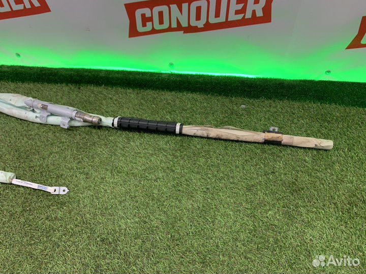 Шторка безопасности левая Kia Sorento 3