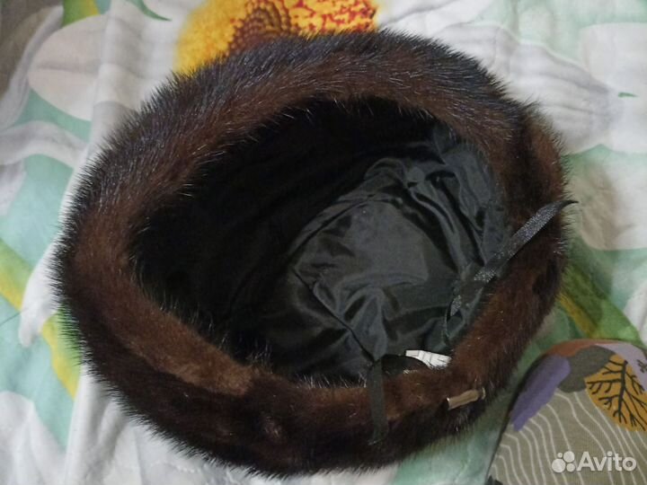 Женские берет шапка