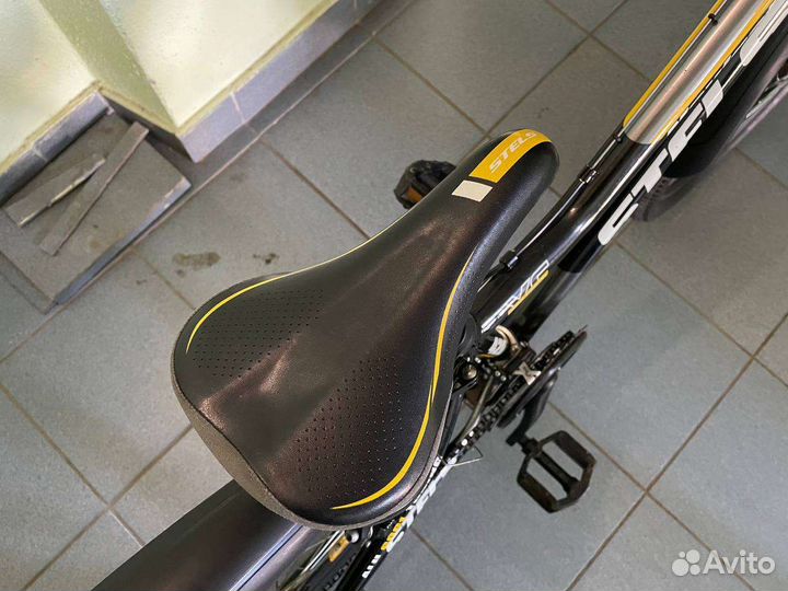 Велосипед Stels