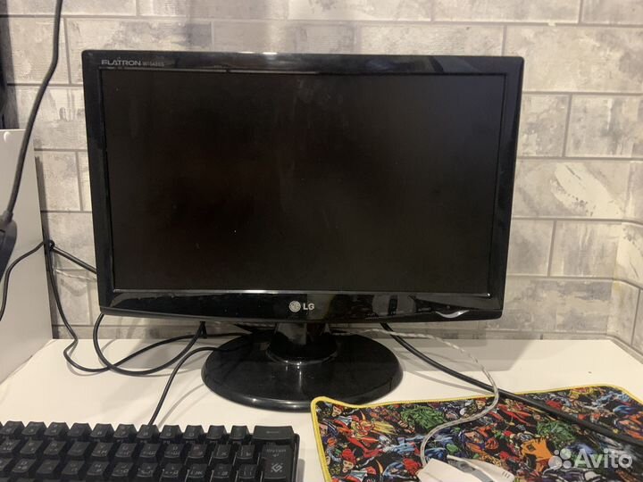 Игровой системный блок