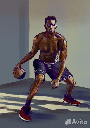 Рисунки на заказ