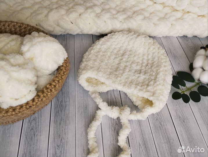 Комплект на выписку демисезон